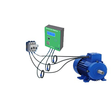 Sistema de bombeo inteligente